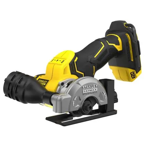 STANLEY SFMCM300B-XJ Vinkelkap-& gersåg Endast idag